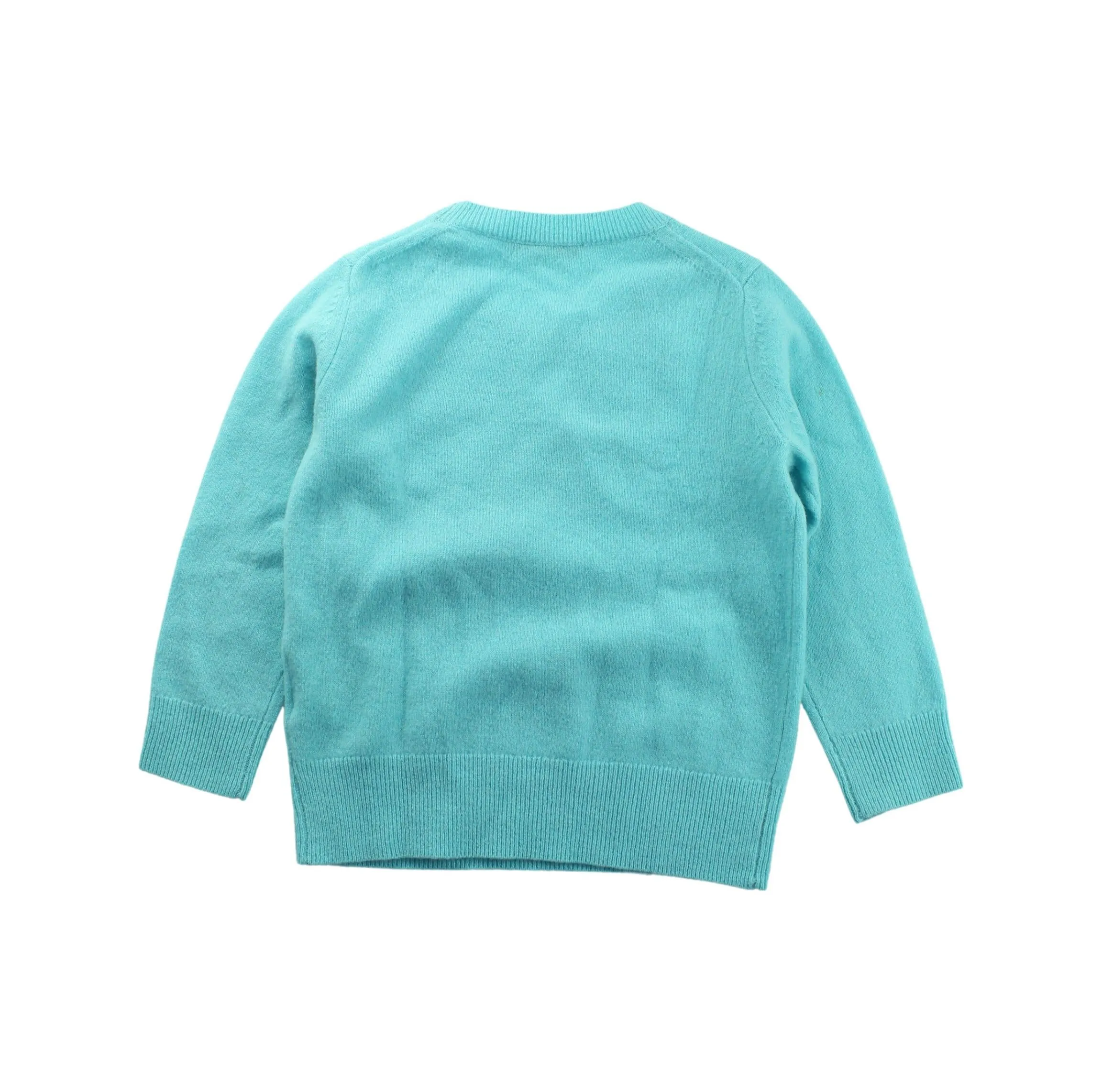 Acne Studios Knit Sweater 4T - 6T