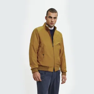 Baracuta - G9 - Harrington Jacket - Tobacco