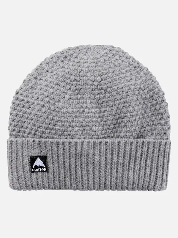 Burton Seed Stitch Beanie 2023