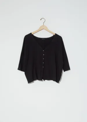 Cardi F — Black
