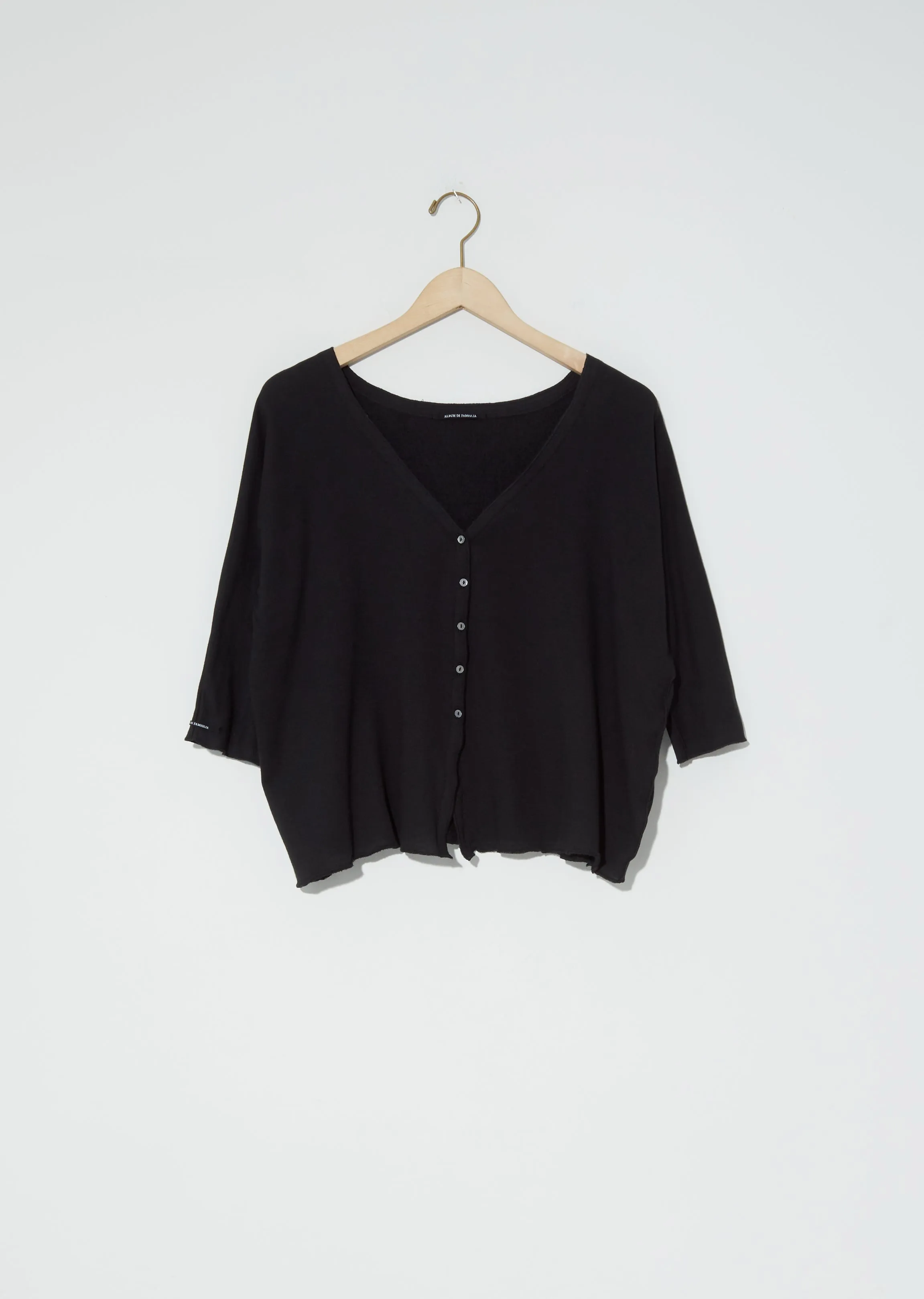Cardi F — Black