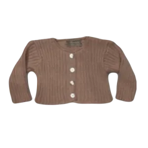 Carmina Anemona Cardigan
