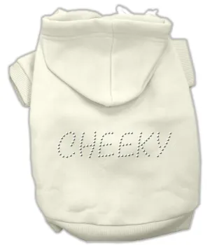 Cheeky Hoodies Cream XL (16)