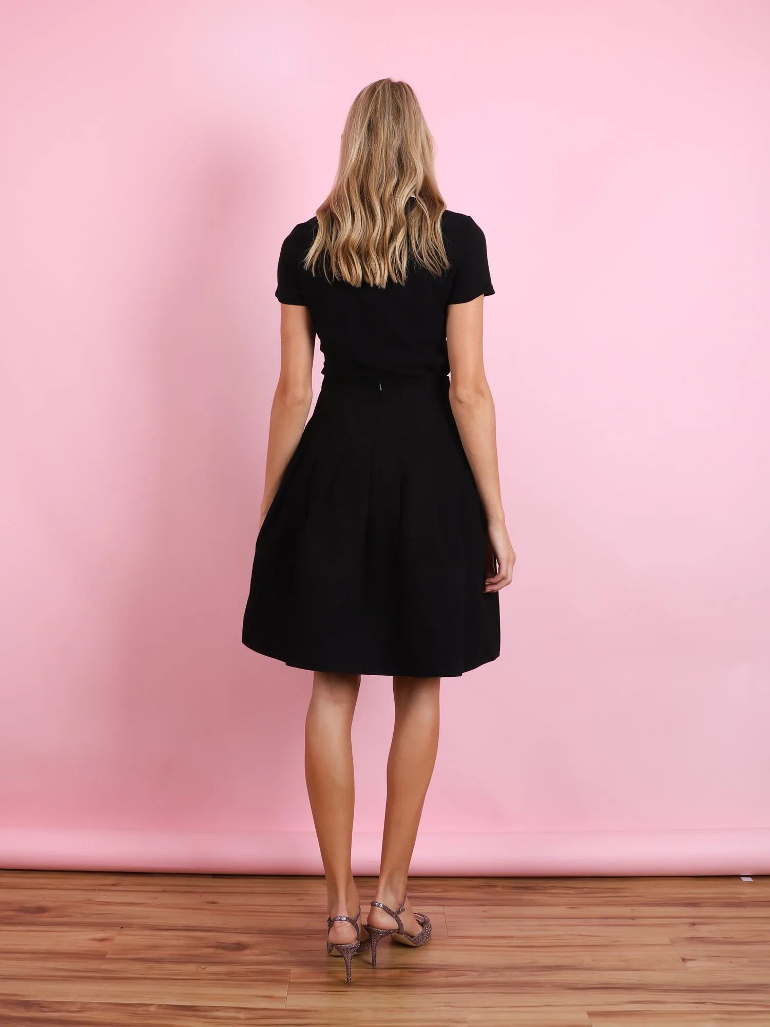 Elliana Skirt