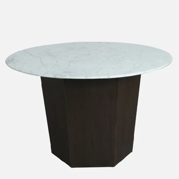 Fully Upholstered Indoor Furniture - Dining Set - Montana