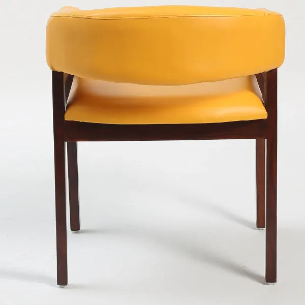 Fully Upholstered Indoor Furniture - Dining Set - Montana