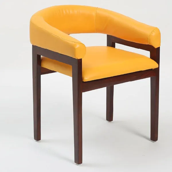 Fully Upholstered Indoor Furniture - Dining Set - Montana