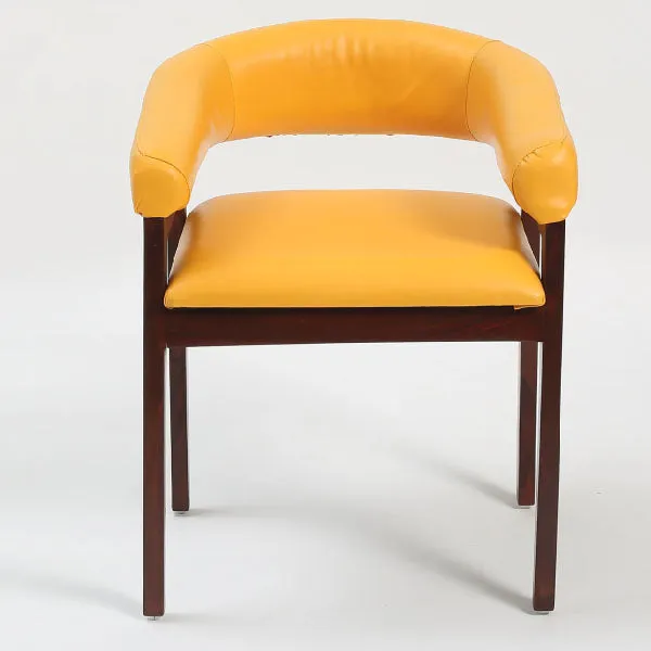 Fully Upholstered Indoor Furniture - Dining Set - Montana