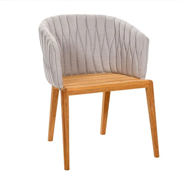 Fully Upholstered Outdoor Furniture - Coffee Set - Blessy-Max