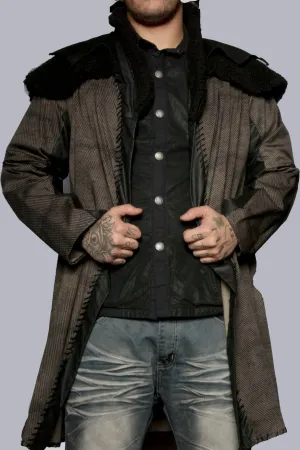 Giantsbane Overcoat