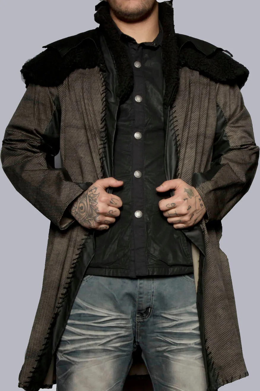 Giantsbane Overcoat