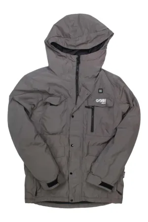 Gobi Heat Women's Shift 5 Zone Heated Snowboard Jacket