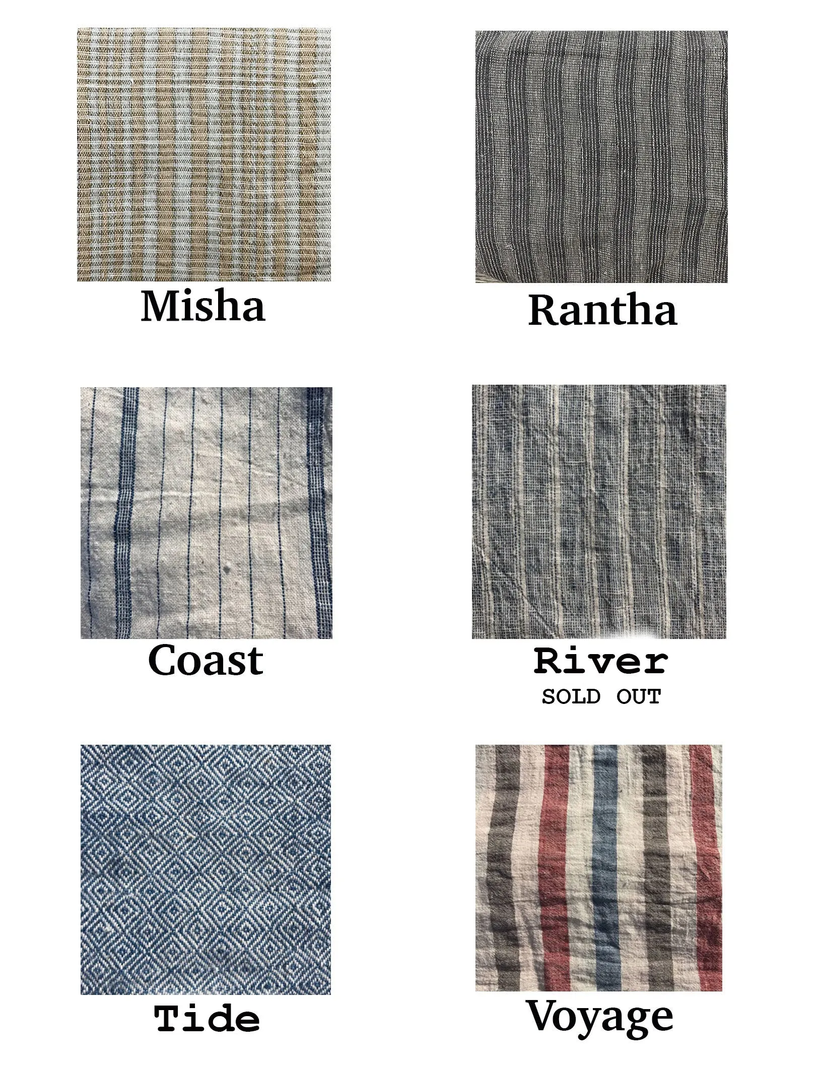 Handwoven - Dawn Long Dress