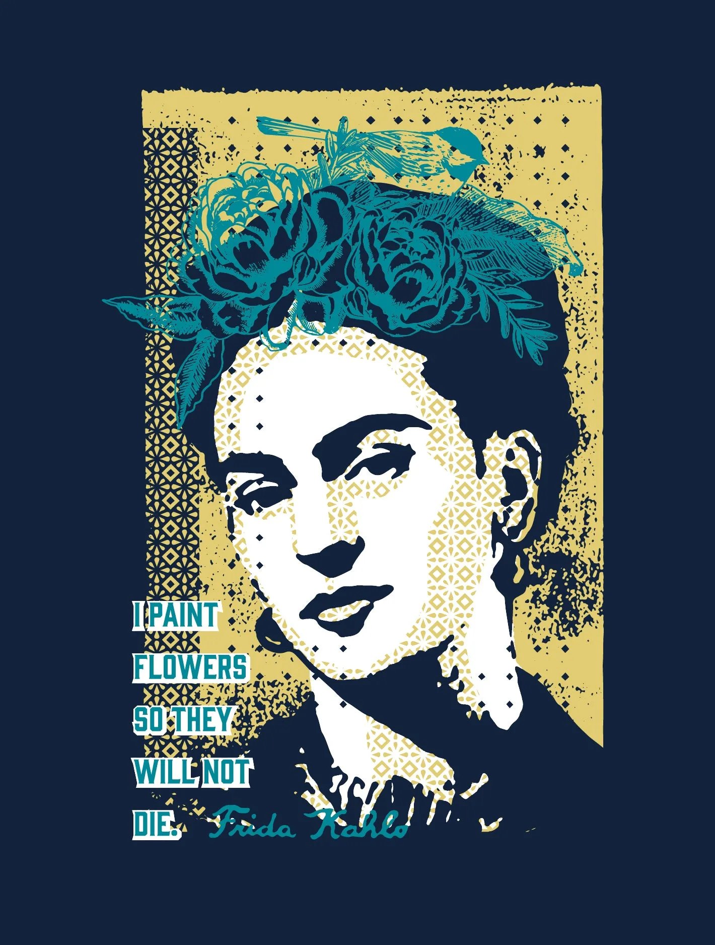 Heavy Jeans Frida · Unisex Crewneck Sweater