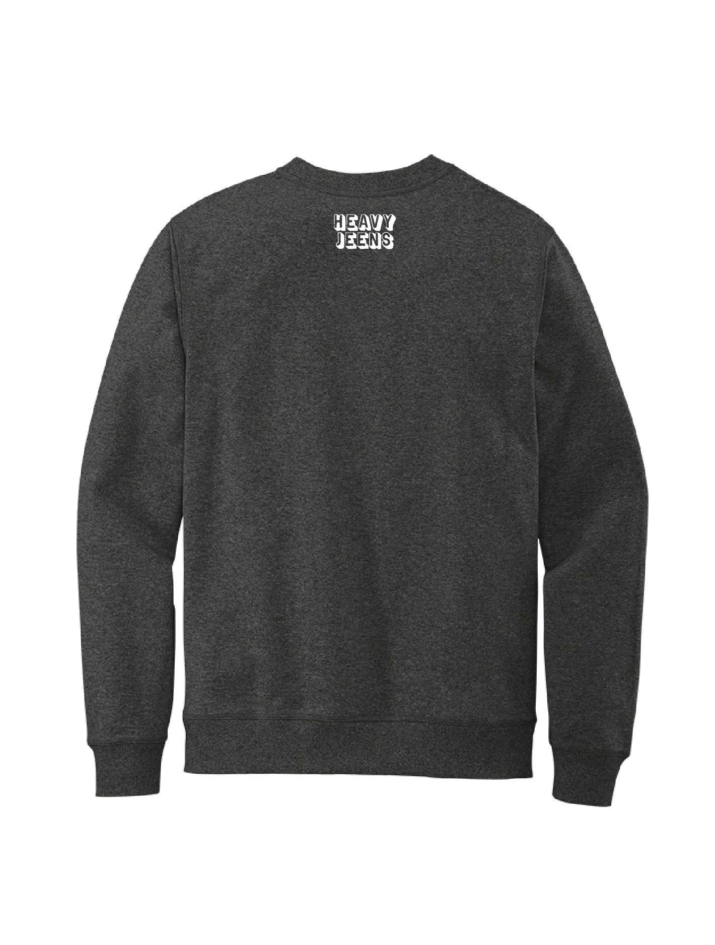 Heavy Jeans Mantis ·  Unisex Crewneck Sweater