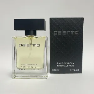 Inspired By AFRICAN LEATHER - MEMO (Mens 380)