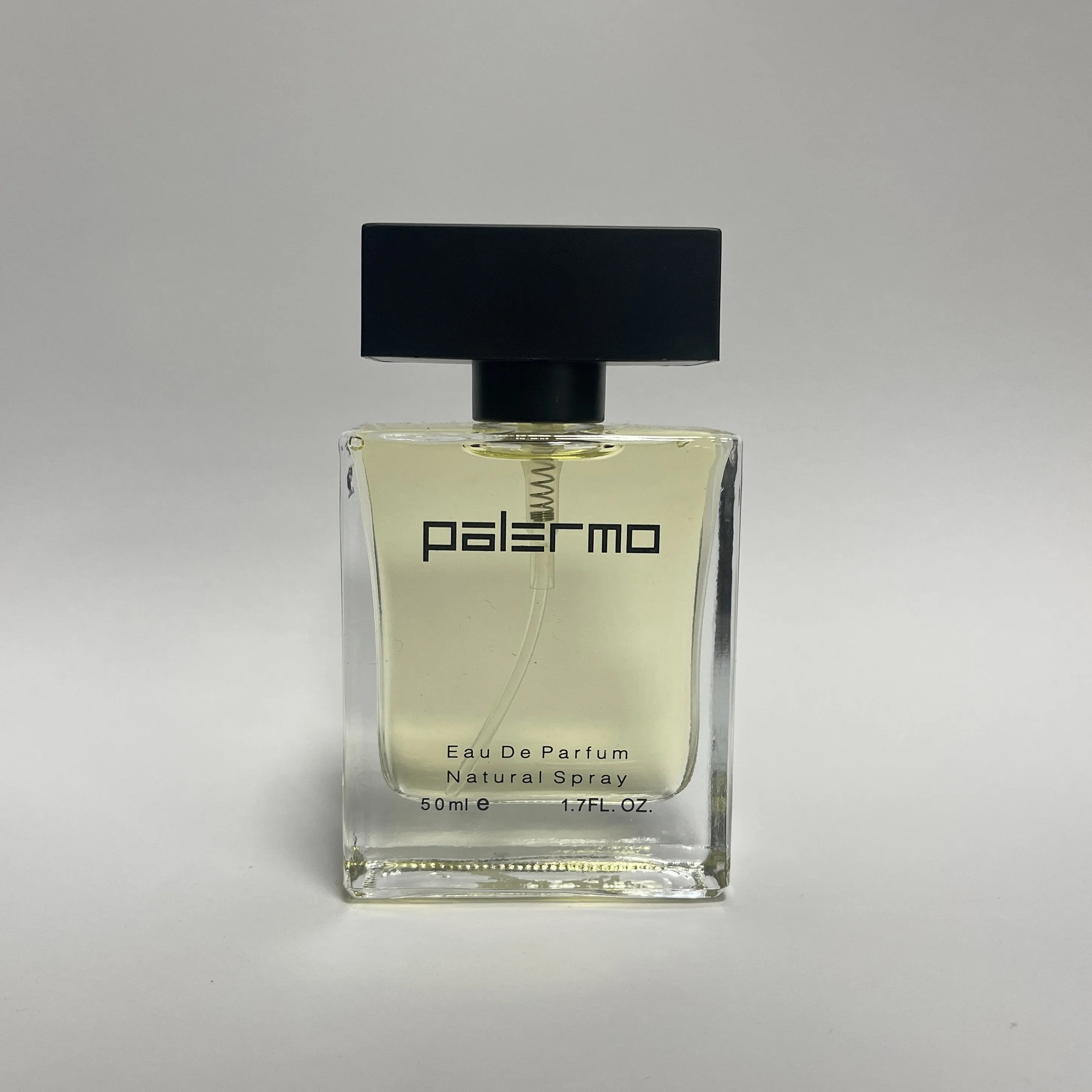 Inspired By AFRICAN LEATHER - MEMO (Mens 380)