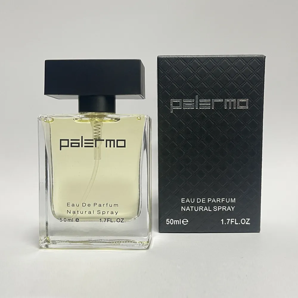 Inspired By AFRICAN LEATHER - MEMO (Mens 380)