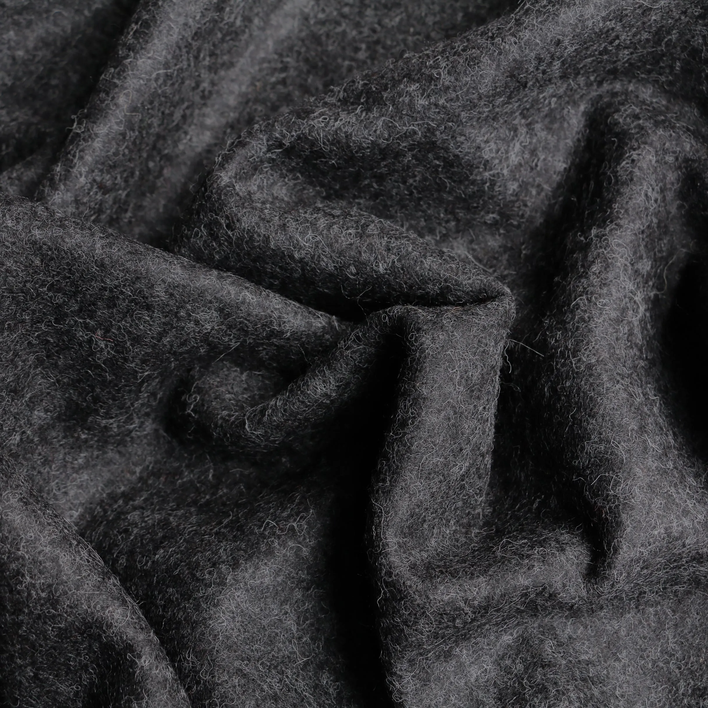 Last Chance of Charcoal Mix (Double Sided)
