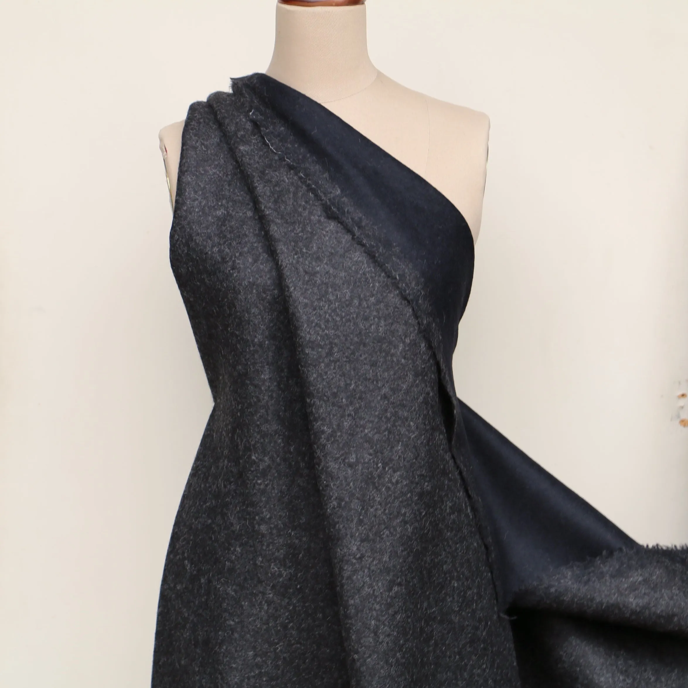 Last Chance of Charcoal Mix (Double Sided)