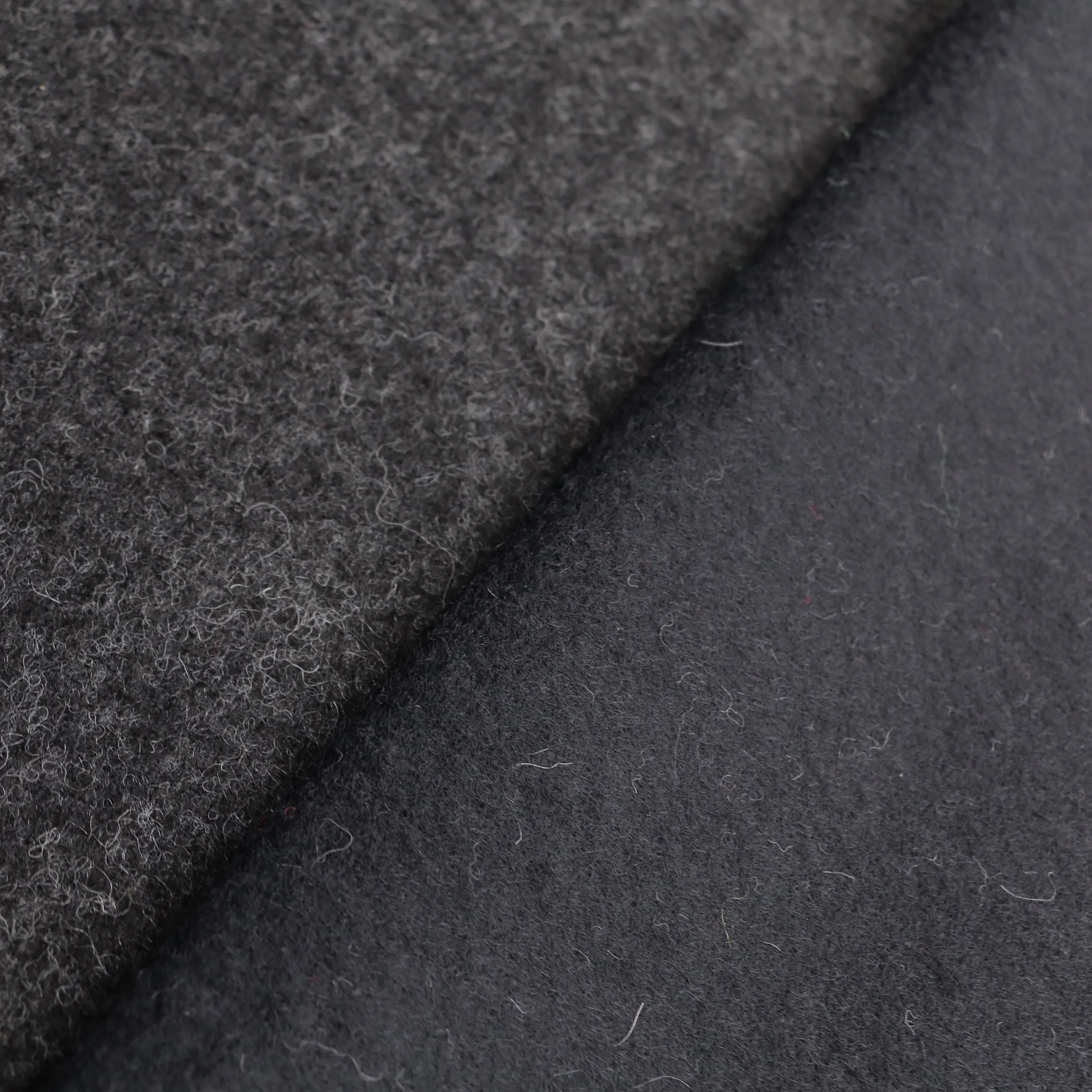 Last Chance of Charcoal Mix (Double Sided)