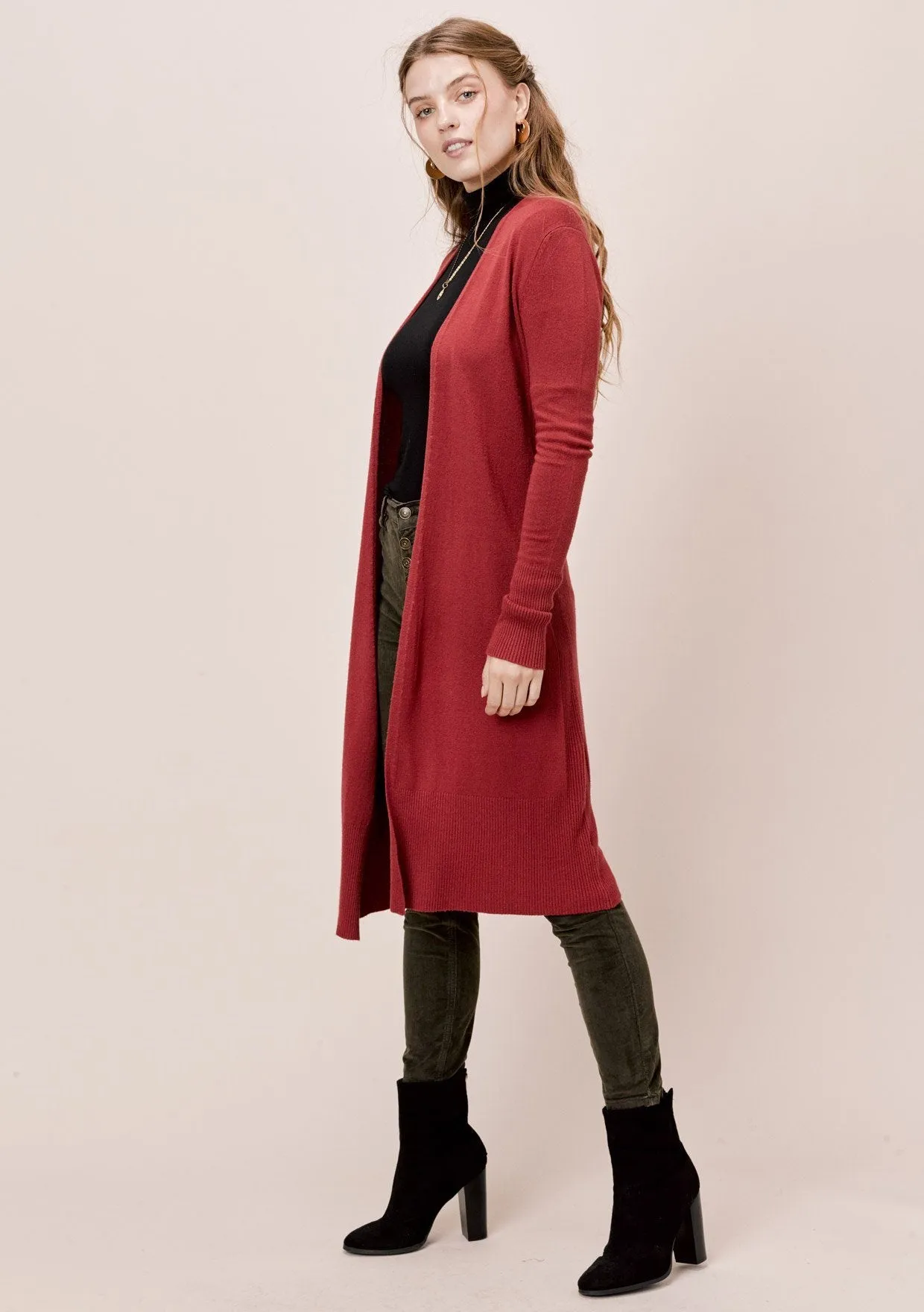 Leonora Cardigan
