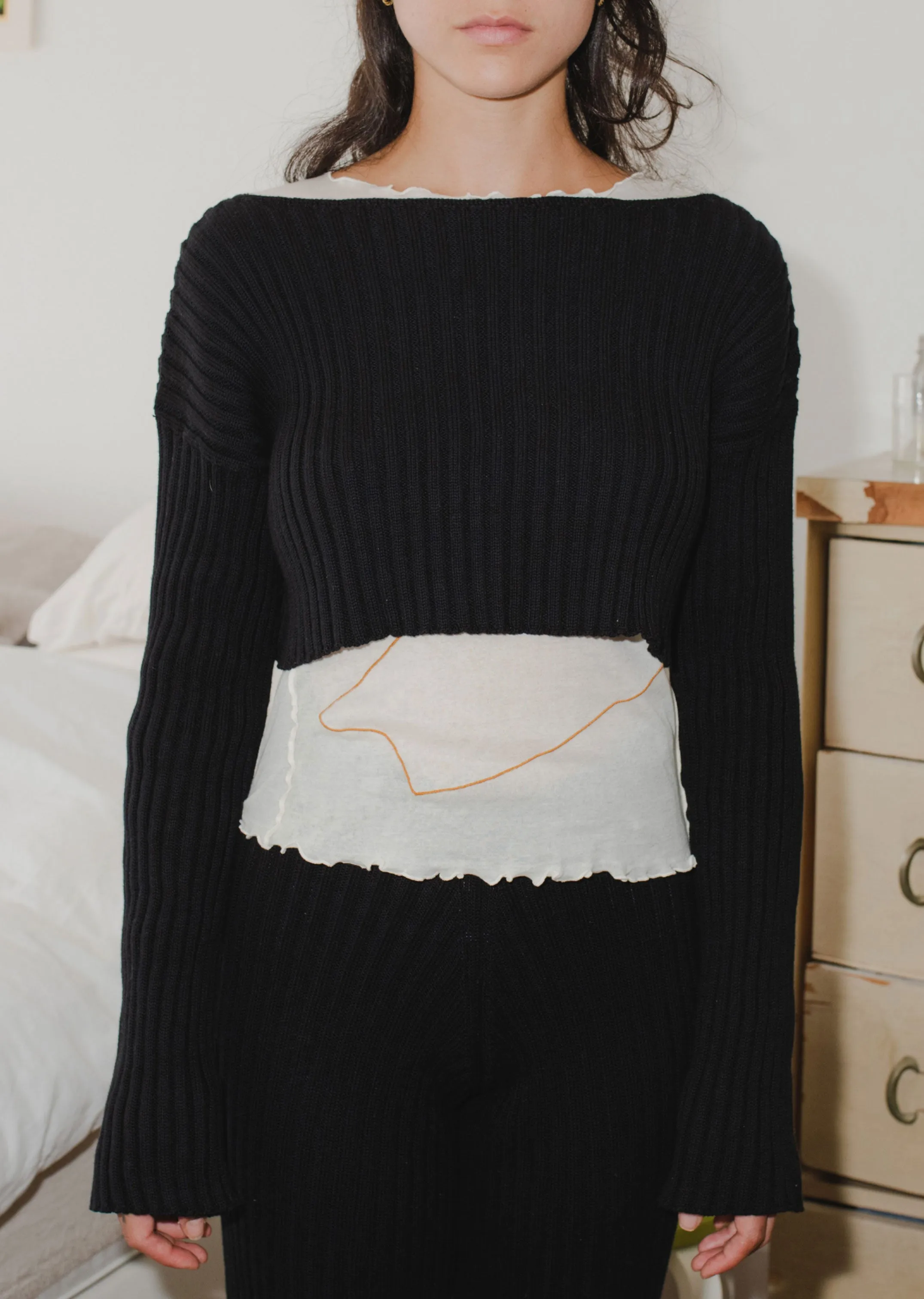 Macau Sweater