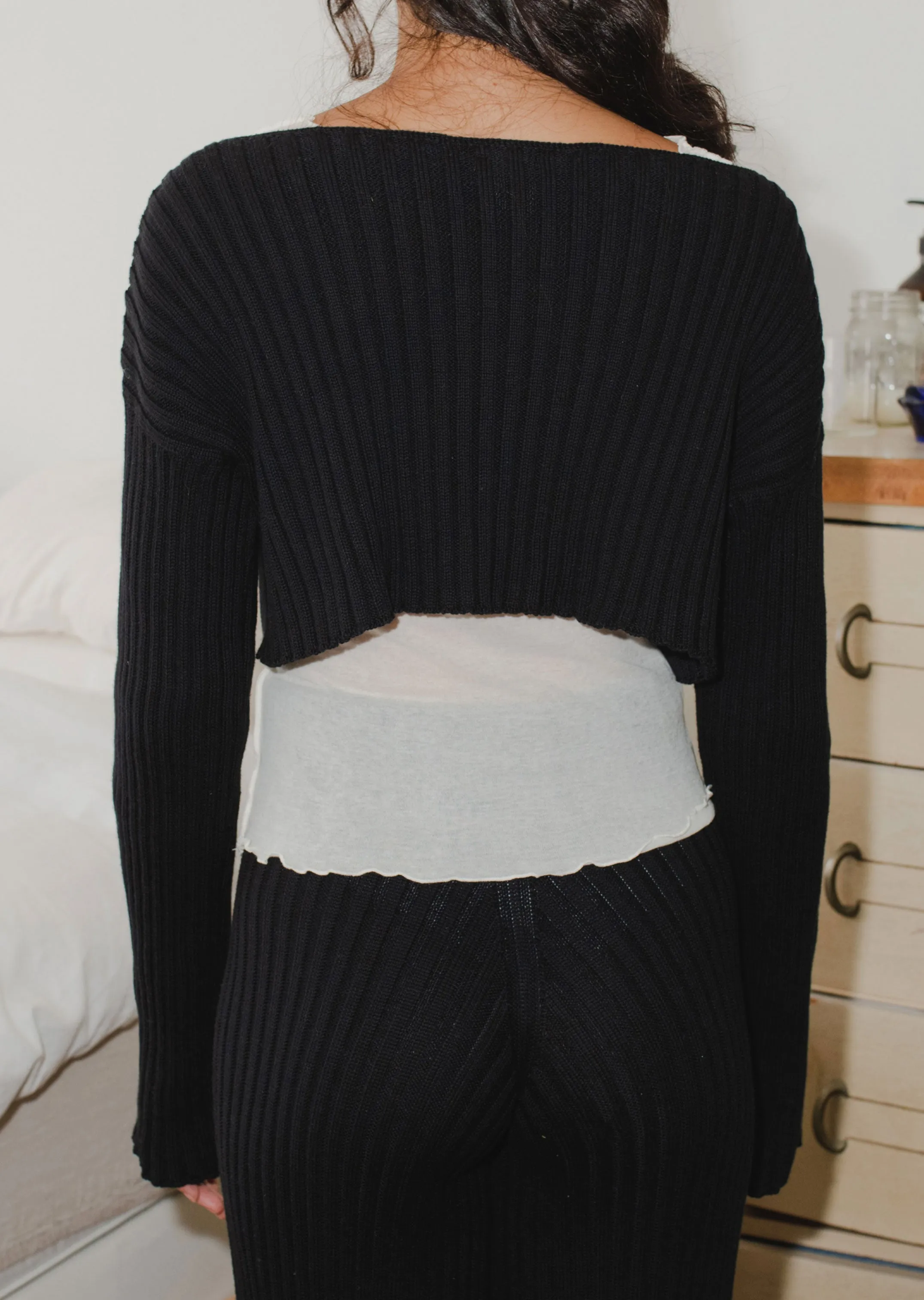 Macau Sweater