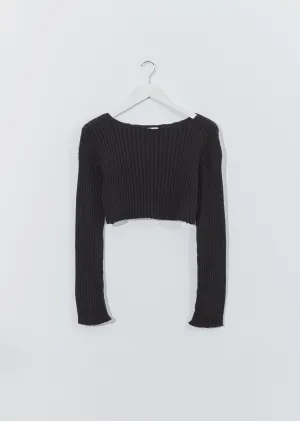 Macau Sweater