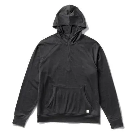 Men's Ponto Performane 1/2 Zip Hoodie