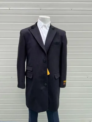 Mens Vintage Overcoats - Vintage Topcoats