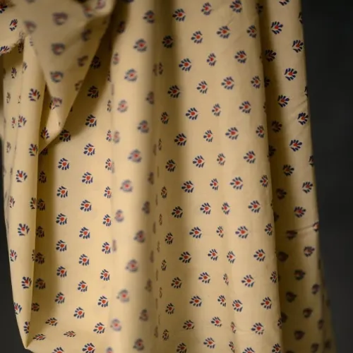 Merchant & Mills Cassida Indian Cotton
