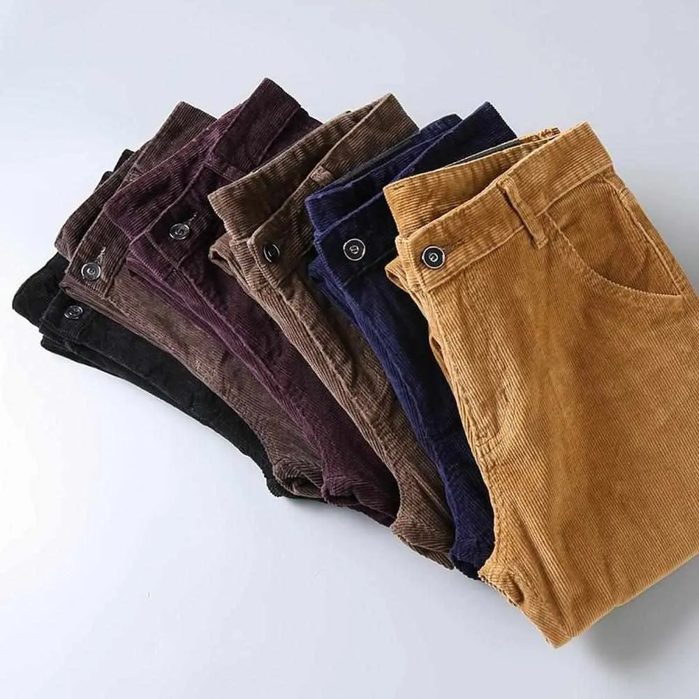North Royal Berlin Corduroy Pants