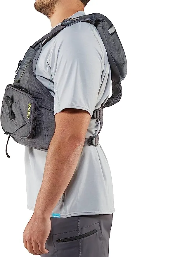 NRS Chinook PFD