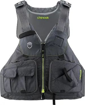 NRS Chinook PFD