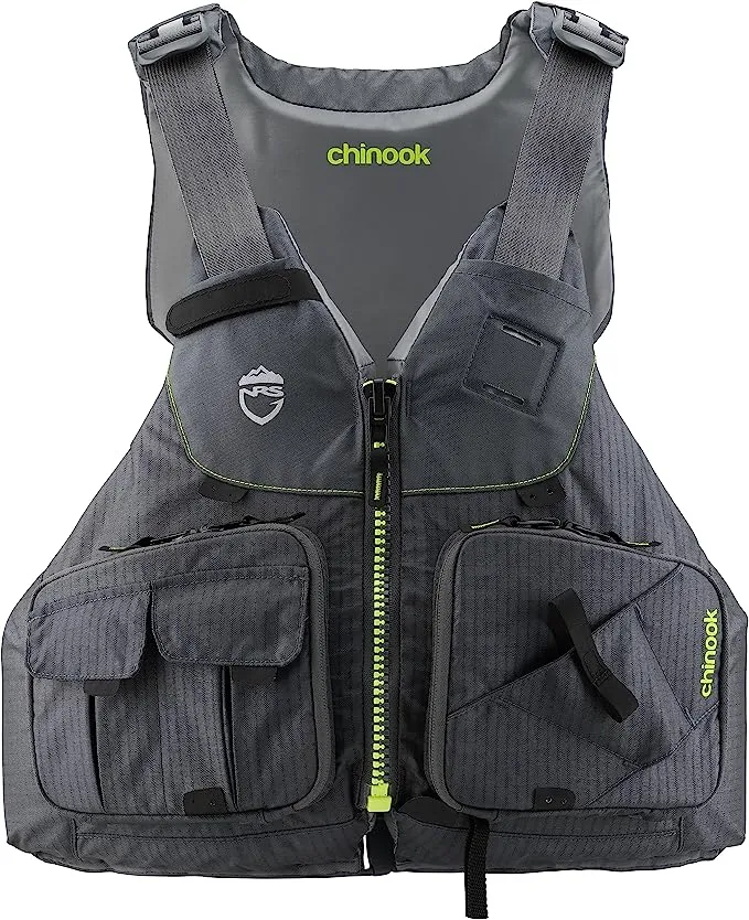 NRS Chinook PFD