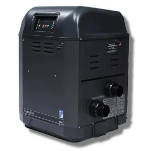 OBSOLETE - Astralpool Viron eVo 250 Gas Pool & Spa Heater