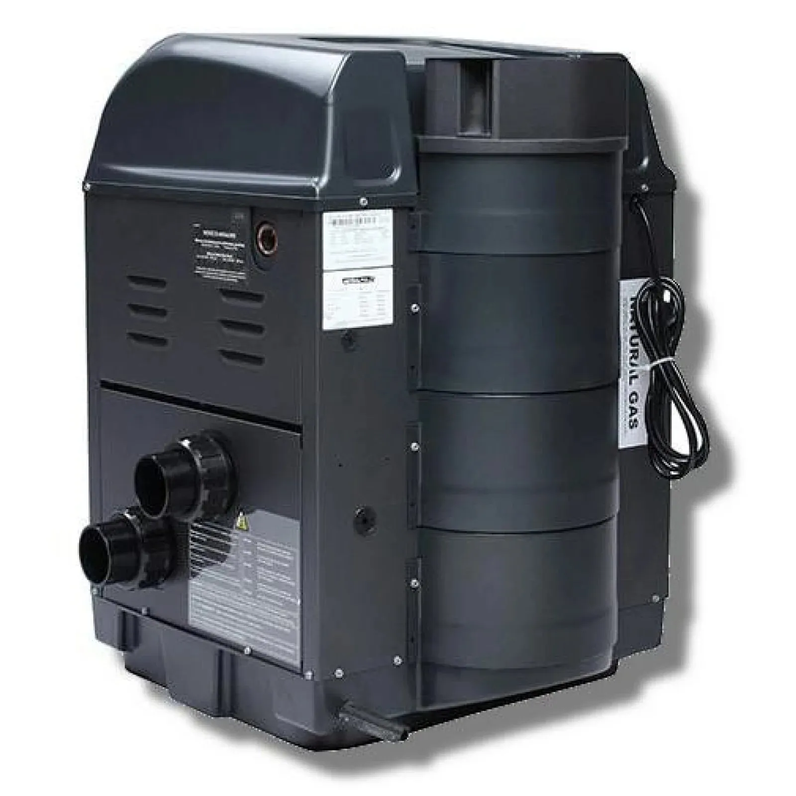 OBSOLETE - Astralpool Viron eVo 250 Gas Pool & Spa Heater
