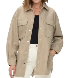 OLD NAVY - Heather Twill jacket
