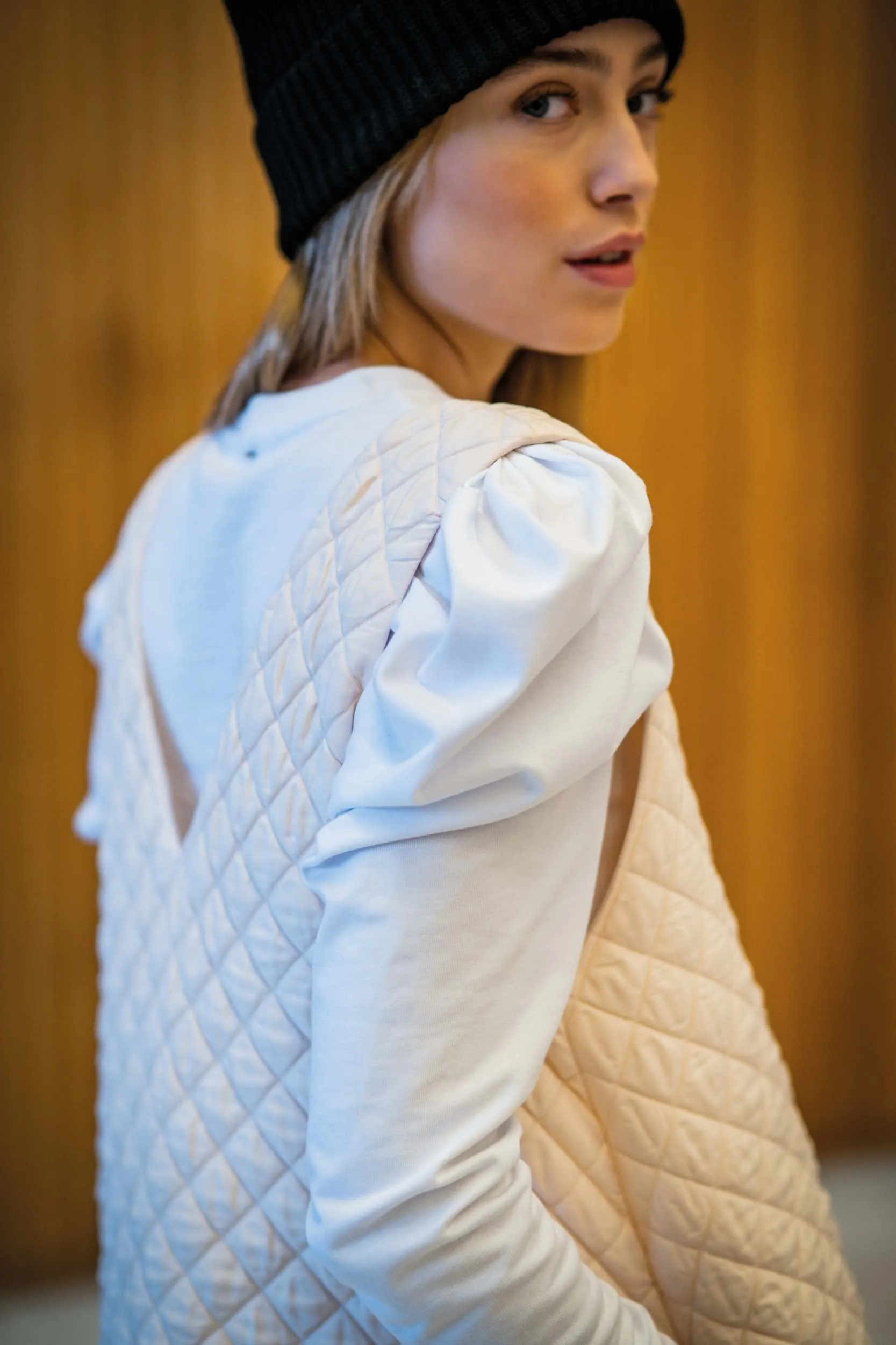 PDF Pattern - Kaya | Fibre Mood