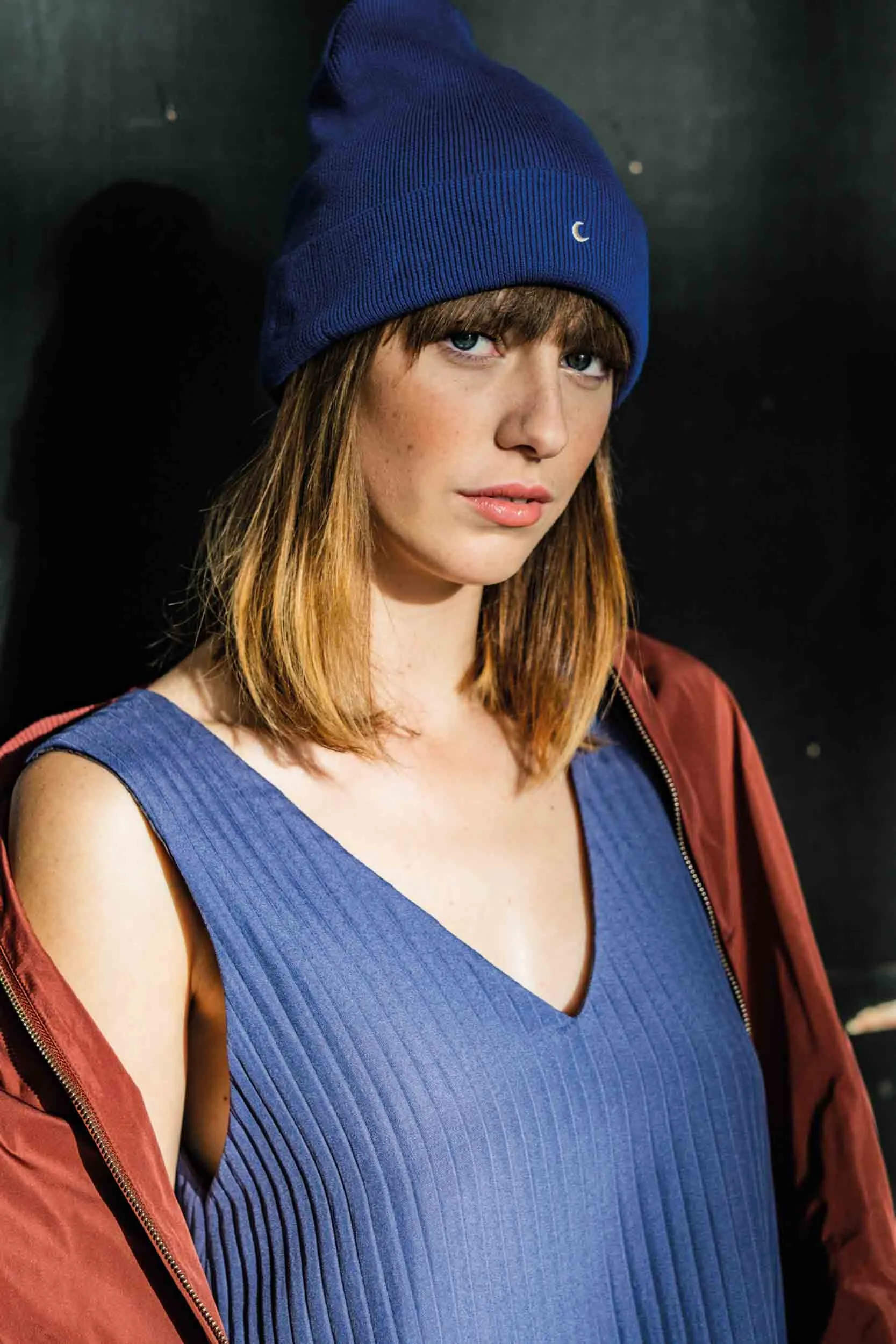 PDF Pattern - Kaya | Fibre Mood