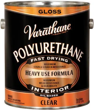 QT GLOSS INT OIL-BASE VARATHANE