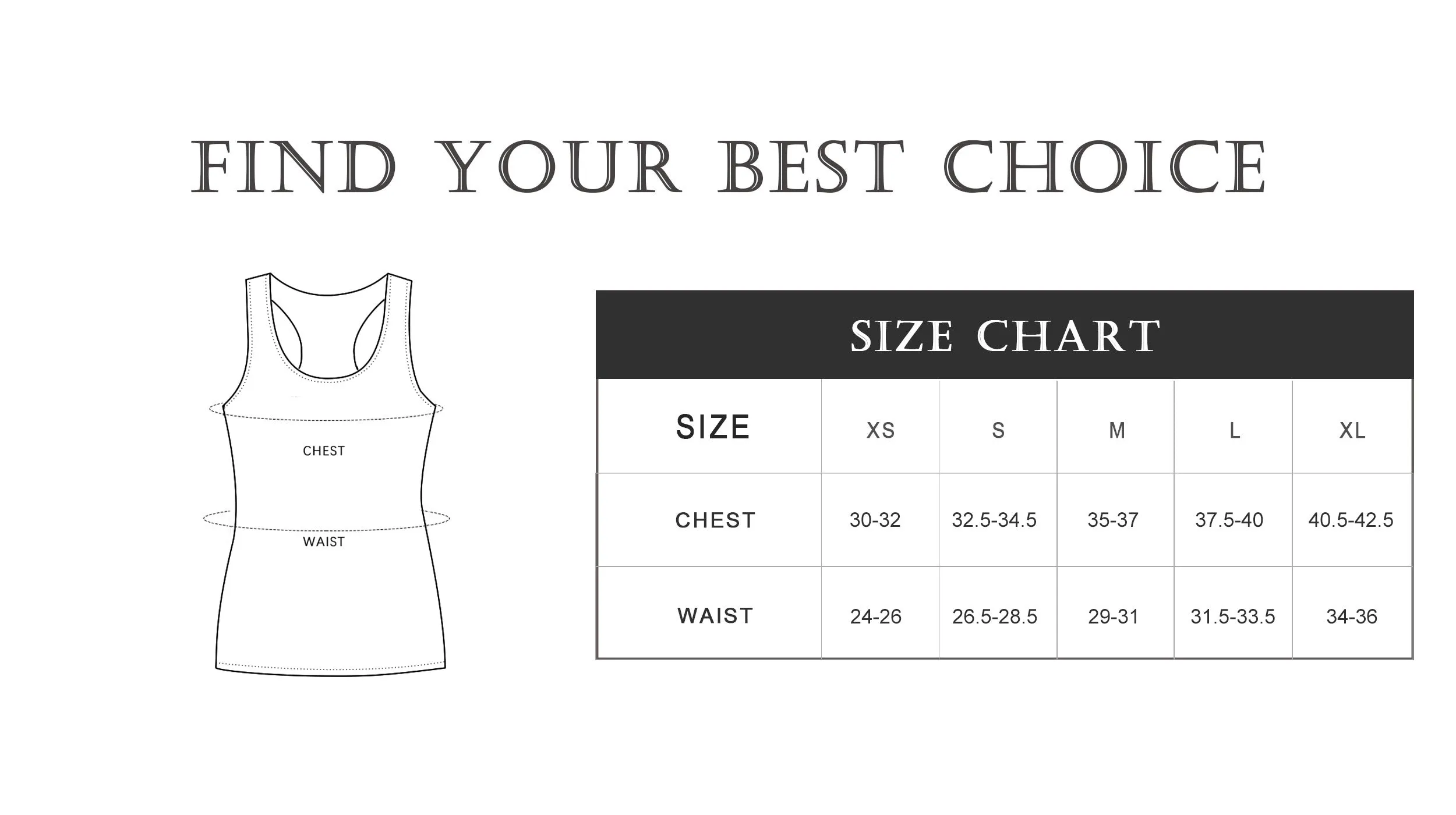 Racerback Athletic Tank Tops heathercharcoal_Golf