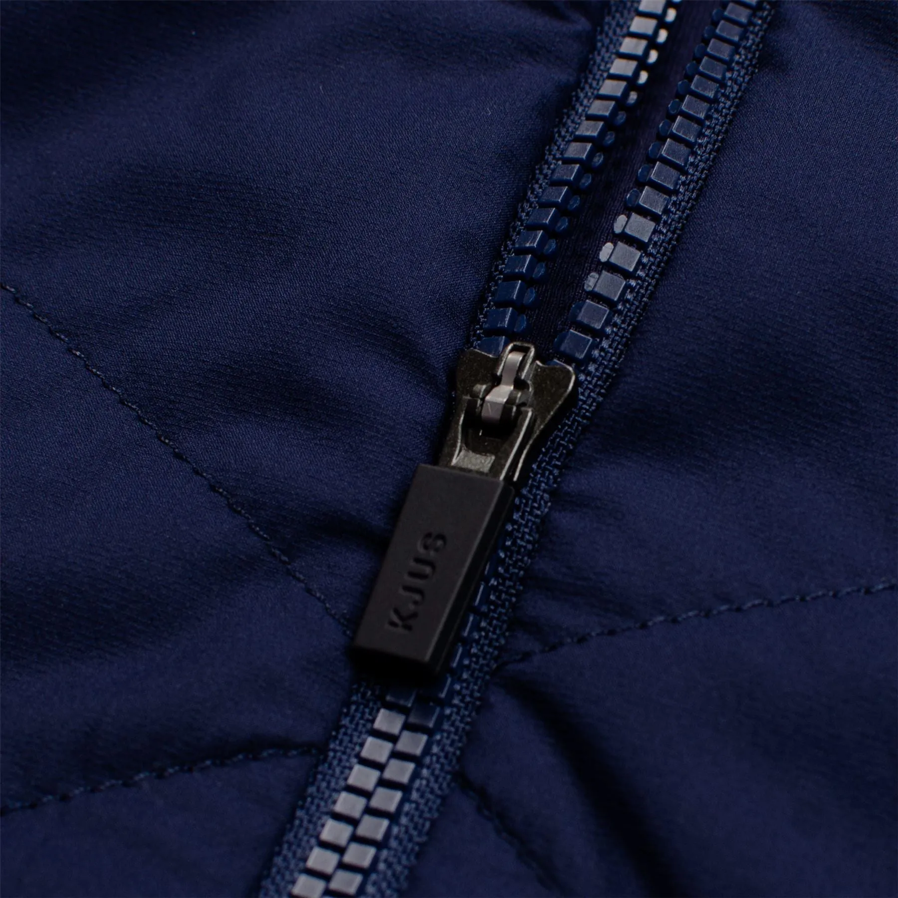 Release Half Zip Atlanta Blue - 2024