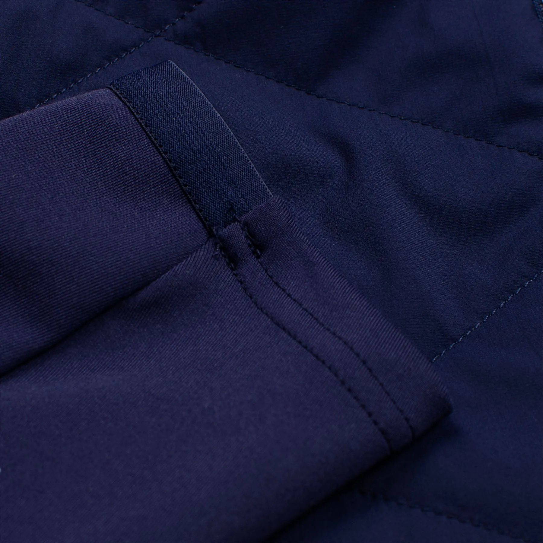 Release Half Zip Atlanta Blue - 2024