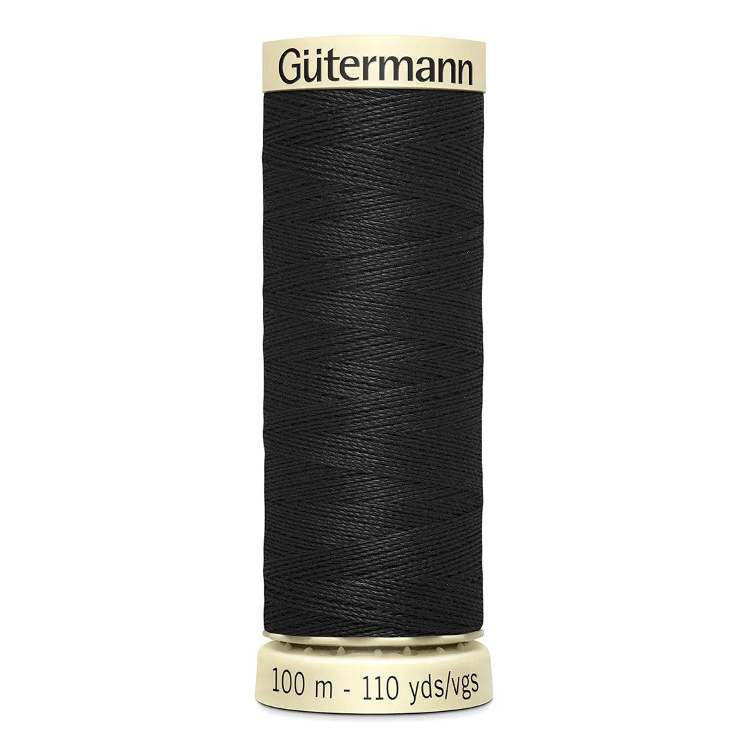 Remnant of Christie Nero Houndstooth