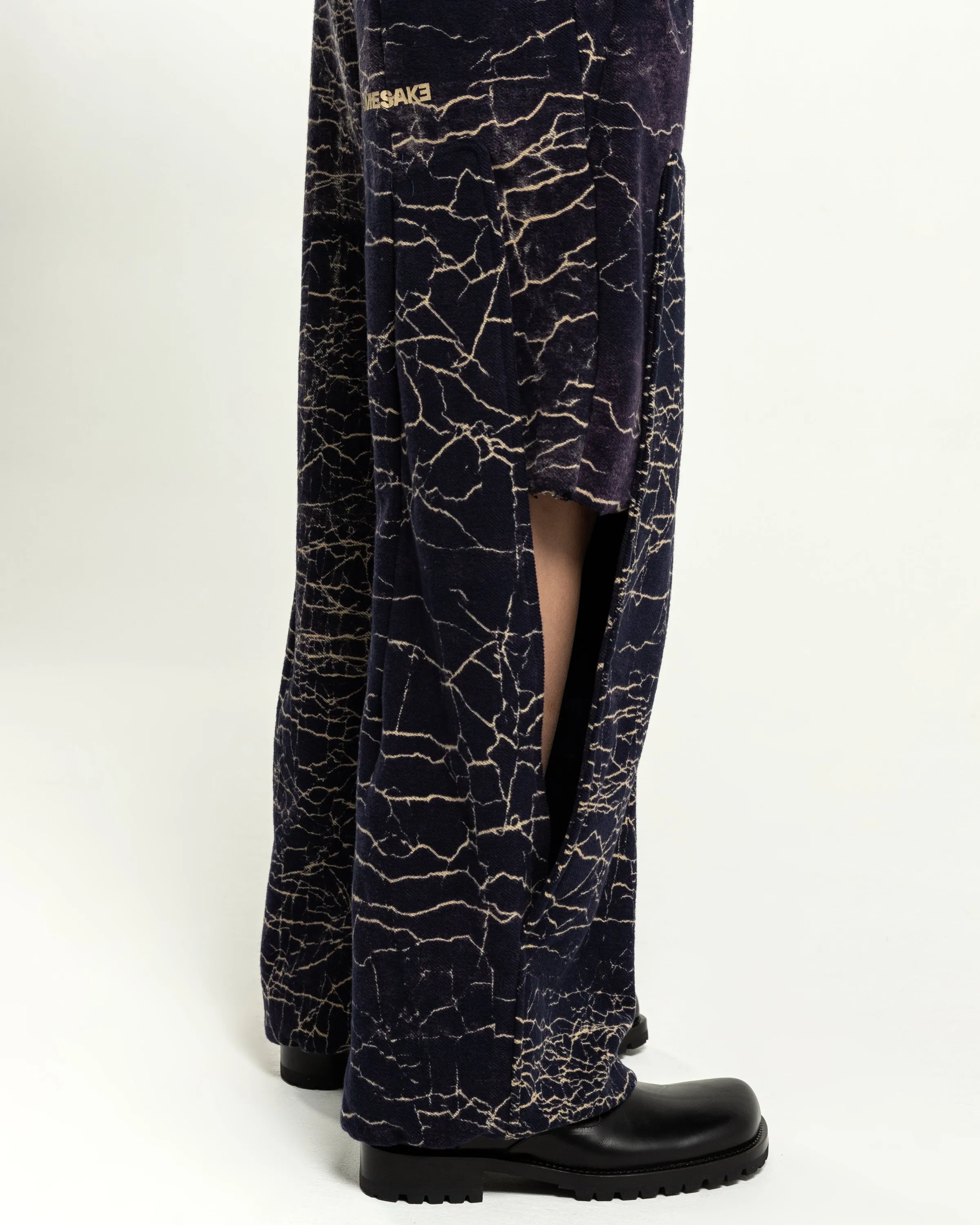 Rod Warm Up Pant in Eclipse