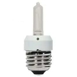 Satco S4311 Halogen Household T3
