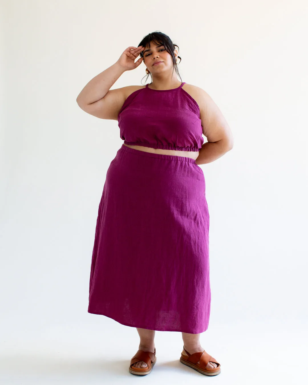 Selena Set - PDF Download