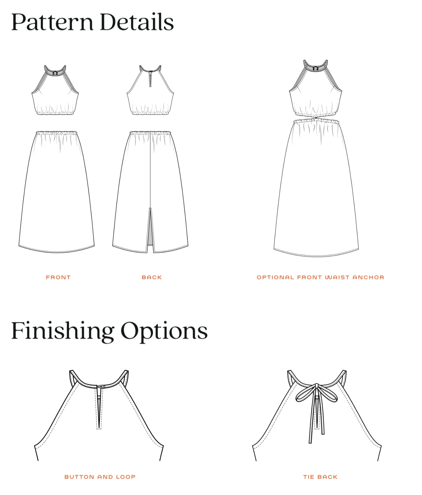 Selena Set - PDF Download
